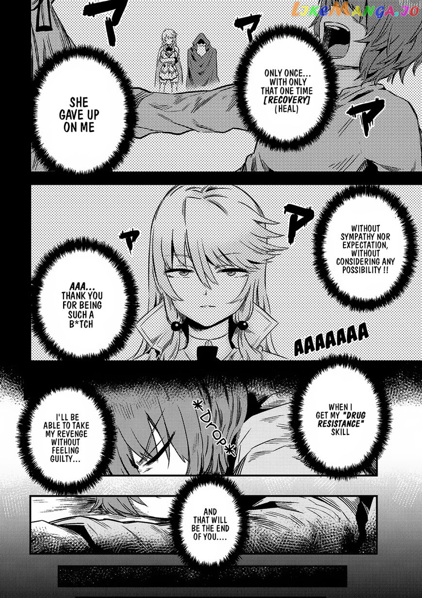 Redo Of Healer, Chapter 4.1 image 18